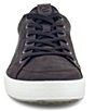 Color:Licorice/Licorice/Licorice - Image 5 - Men's Soft 7 2.0 Lace-Up Sneakers