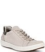 ECCO Men's Soft 7 Step In Nubuck Sneakers - Image 1