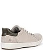 ECCO Men's Soft 7 Step In Nubuck Sneakers - Image 2
