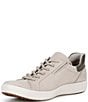 ECCO Men's Soft 7 Step In Nubuck Sneakers - Image 4