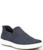 ECCO Men's Soft 7 Step In Slip On Sneakers - Image 1