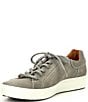 Color:Wild Dove - Image 4 - Men's Soft 7 Street Perforated Sneakers