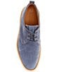 Color:Ombre - Image 5 - Men's ST.1 Hybrid 3-Eye Derby Shoes