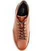 Color:Cognac/Cognac/Dark Clay - Image 5 - Men's Street Lite Court Sneakers