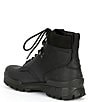 Color:Black - Image 3 - Men's Track 25 Plain Toe Waterproof Cold Weather Boots