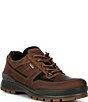 ECCO Men's Track 25 Waterproof Shoes - Image 1