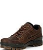 ECCO Men's Track 25 Waterproof Shoes - Image 4