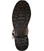ECCO Metro Vienna Oiled Nubuck Biker Boots - Image 6