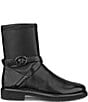 ECCO Metropole Amsterdam Leather Mid-Calf Boots - Image 2