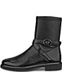ECCO Metropole Amsterdam Leather Mid-Calf Boots - Image 4