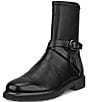 ECCO Metropole Amsterdam Leather Mid-Calf Boots - Image 5