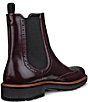 ECCO Metropole Oslo Leather Wingtip Chelsea Boots - Image 3
