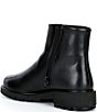 ECCO Metropole Vienna Waterproof Leather Booties - Image 3