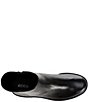 ECCO Metropole Vienna Waterproof Leather Booties - Image 5