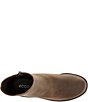 ECCO Metropole Vienna Waterproof Nubuck Booties - Image 5