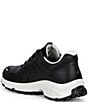 ECCO Receptor XP Waterproof Leather Sneakers - Image 3