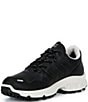 ECCO Receptor XP Waterproof Leather Sneakers - Image 4