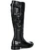 ECCO Sartorelle 25 Tall Leather Riding Boots - Image 2