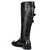 ECCO Sartorelle 25 Tall Leather Riding Boots - Image 4