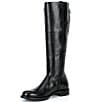 ECCO Sartorelle 25 Tall Leather Riding Boots - Image 5