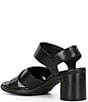 Color:Black - Image 3 - Sculpted Lx 55I Sandals
