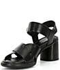 Color:Black - Image 4 - Sculpted Lx 55I Sandals