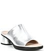 Color:Silver - Image 1 - Sculpted Sandal Lx 35 Slides