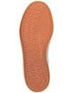 ECCO Soft 11 Suede Lace Up Sneakers - Image 6