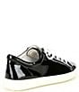 Color:Black - Image 2 - Soft 7 Mono 2.0 Patent Leather Sneakers