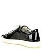 Color:Black - Image 3 - Soft 7 Mono 2.0 Patent Leather Sneakers