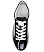 Color:Black - Image 5 - Soft 7 Mono 2.0 Patent Leather Sneakers