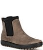 Color:Birch - Image 1 - Soft 7 Tred Chelsea Boots