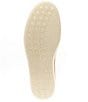 Color:Lion Beige - Image 6 - Soft 7 Woven Leather Slip-On II Sneakers