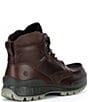 ECCO Men's Track II Waterproof Hiking Boots - Image 2