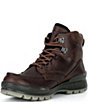 ECCO Men's Track II Waterproof Hiking Boots - Image 4