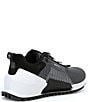 Color:Magnet/Black - Image 2 - Women's Biom 2.0 Breathru Walking Sneakers