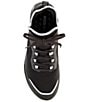 Color:Black/Black - Image 5 - Women's Biom 2.1 Low Tex Sneakers