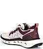 ECCO Women's Biom 720 Color Block Leather Mesh Sneakers - Image 6