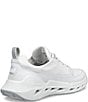 ECCO Women's Biom 720 Leather Sneakers - Image 5