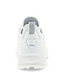 Color:White - Image 3 - Women's Golf Biom C4 Waterproof Leather Golf Shoes
