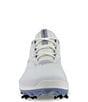 Color:White - Image 5 - Women's Golf Biom G5 Waterproof Leather Golf Shoes