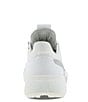 Color:White/Concrete - Image 3 - Women's Golf Biom H4 BOA Waterproof Leather Golf Shoes