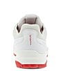 Color:White/Hibiscus - Image 3 - Women's Golf Biom Hybrid 3 Leather Golf Shoes
