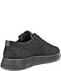 ECCO Women's Move Suede Side Zip Sneakers - Image 3
