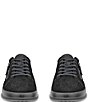 ECCO Women's Move Suede Side Zip Sneakers - Image 6