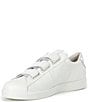 Color:White/Pure - Image 4 - Women's Street Lite Three Strap Sneakers