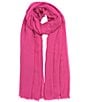 Echo Crinkle Scarf Wrap - Image 1