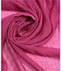 Echo Crinkle Scarf Wrap - Image 2