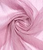 Echo Crinkle Scarf Wrap, Color:Dusty Rose - Image 2
