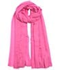Echo Crinkle Scarf Wrap - Image 5